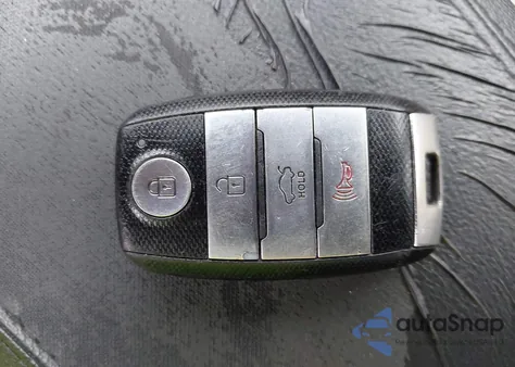 2015 Kia Optima Ex z USA, uszkodzony, nr VIN 5XXGN4A7XFG505781